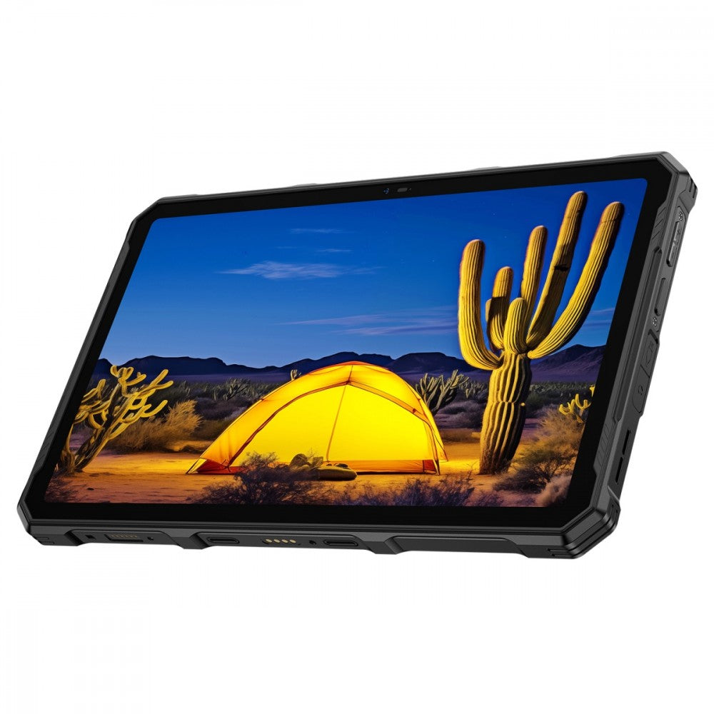 Tablet Armor Pad 4 Ultra 5G 10.36 inches 8/256GB IP69K black