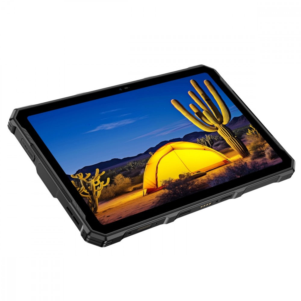 Tablet Armor Pad 4 Ultra 5G 10.36 inches 8/256GB IP69K black