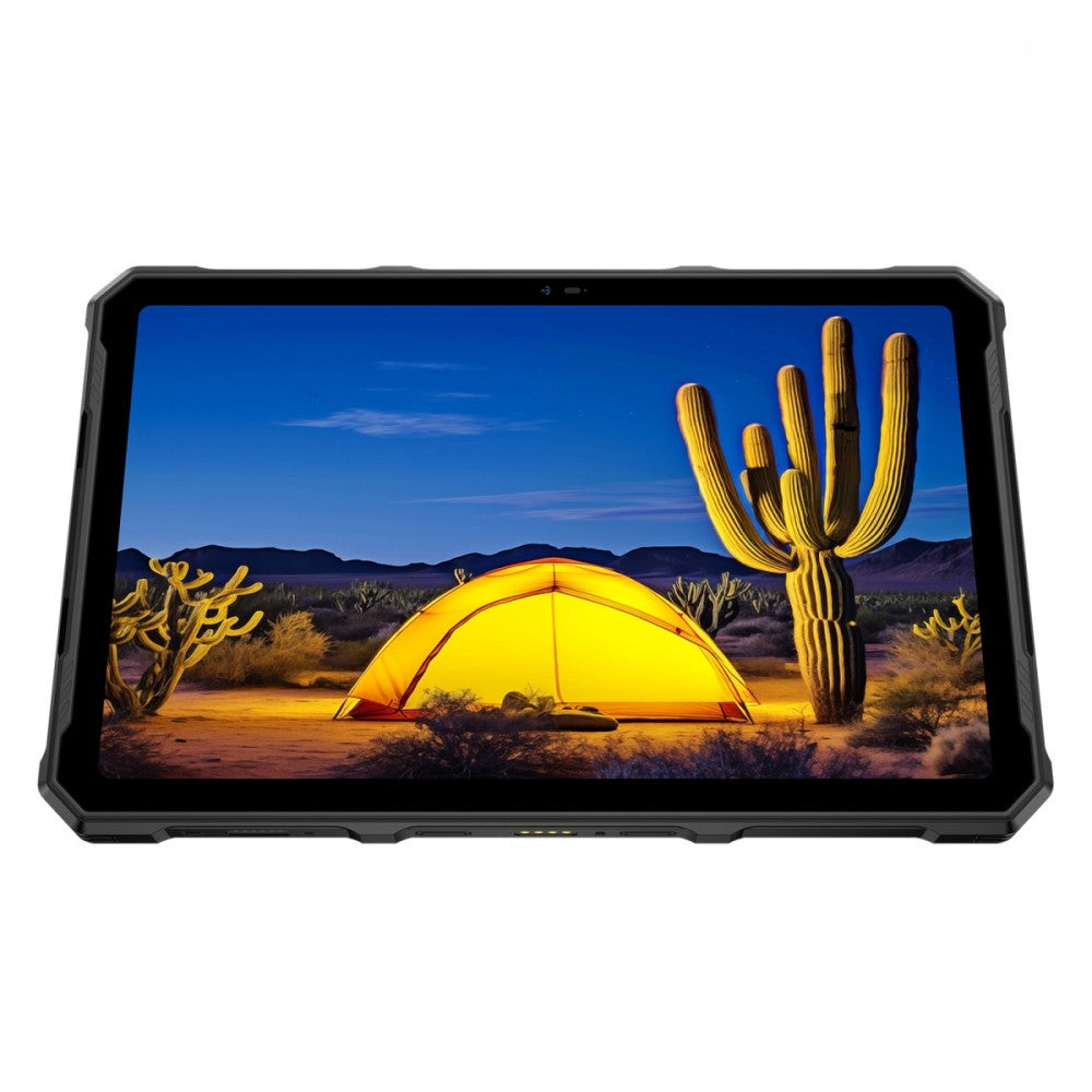 Tablet Armor Pad 4 Ultra 5G 10.36 inches 8/256GB IP69K black