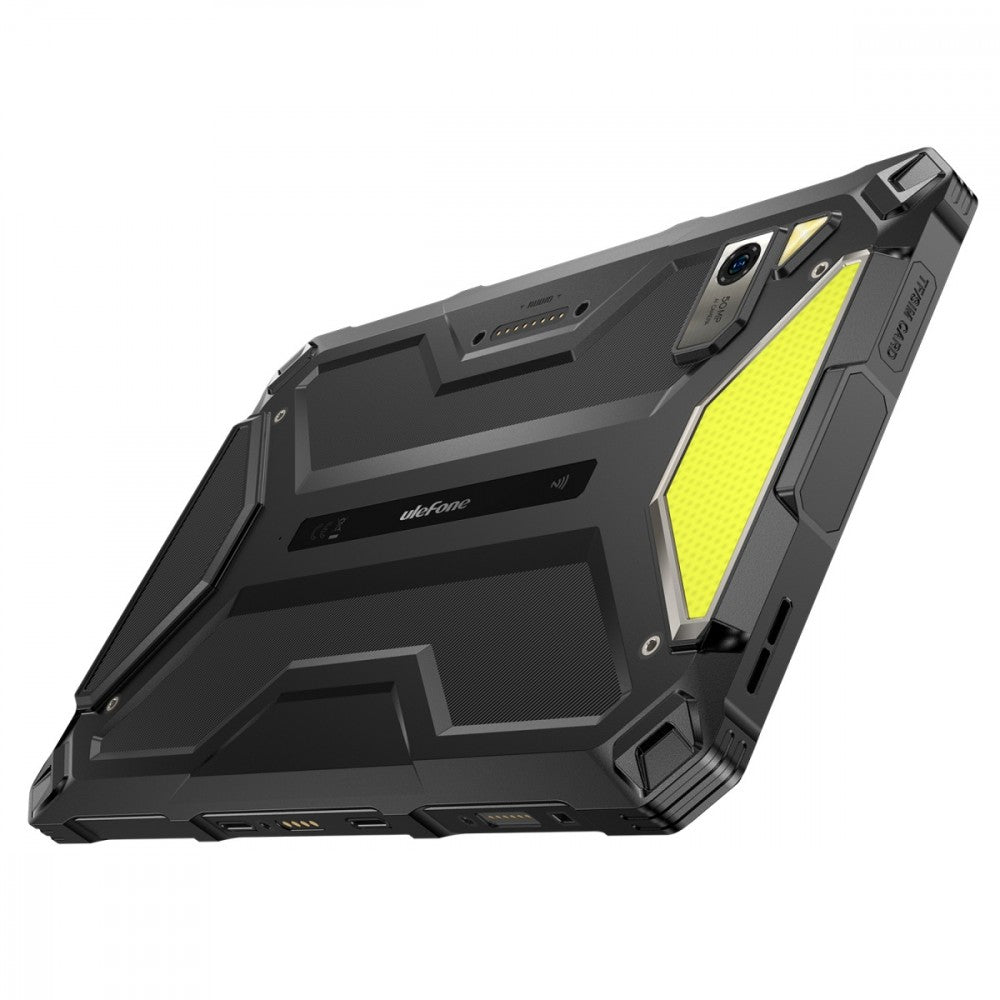 Tablet Armor Pad 4 Ultra 5G 10.36 inches 8/256GB IP69K black