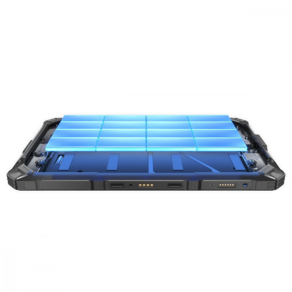 Tablet Armor Pad 4 Ultra 5G 10.36 inches 8/256GB IP69K black
