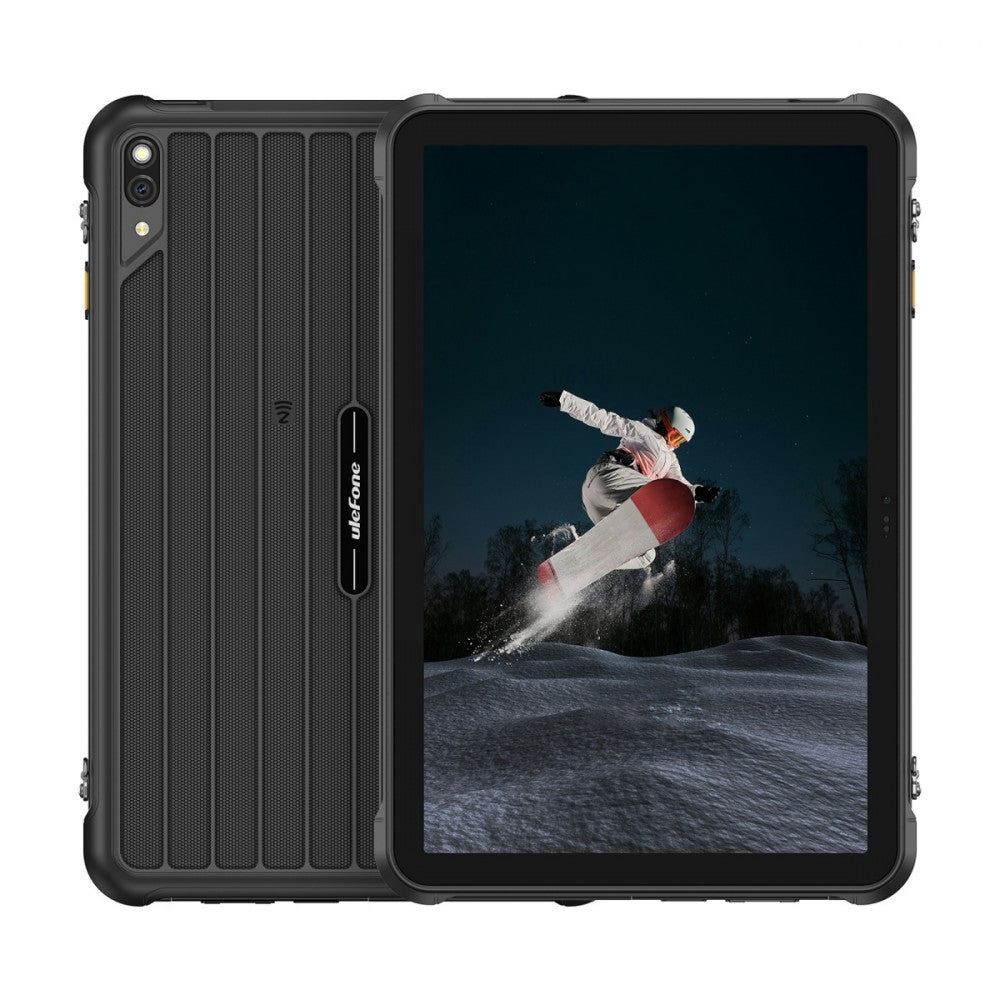 Tablet RugKing Pad 2 Pro 4G 10.1 inch 8/256GB IP6