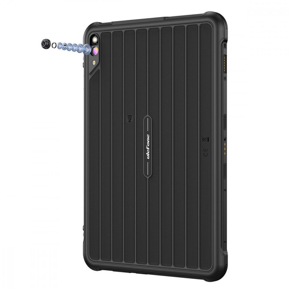 Tablet RugKing Pad 2 Pro 4G 10.1 inch 8/256GB IP6