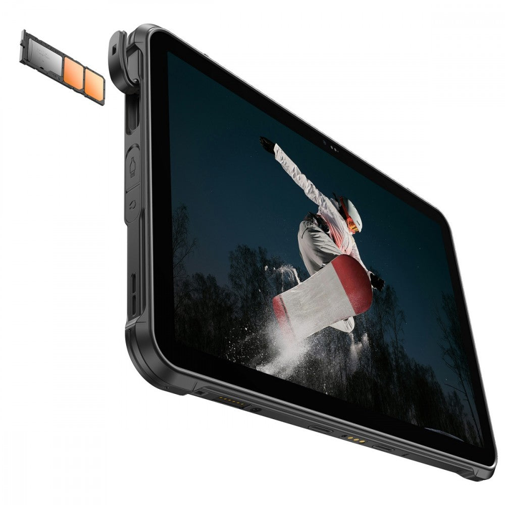 Tablet RugKing Pad 2 Pro 4G 10.1 inch 8/256GB IP6