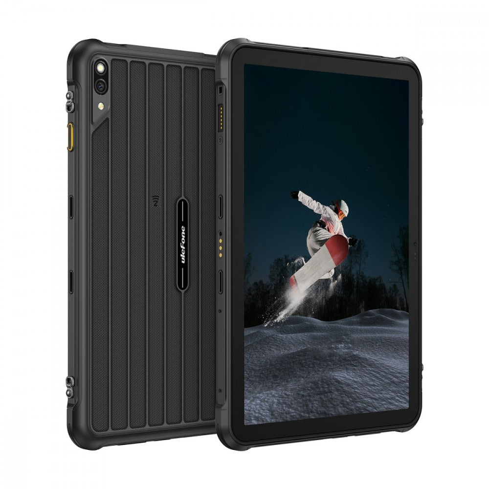 Tablet RugKing Pad 2 Pro 4G 10.1 inch 8/256GB IP6