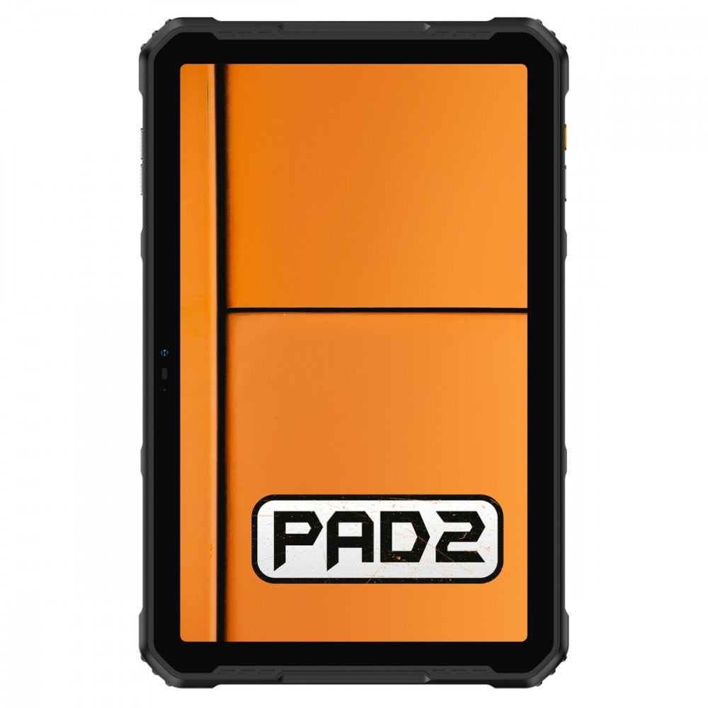 Tablet Armor Pad 2 4G 11 inches 8/256GB black