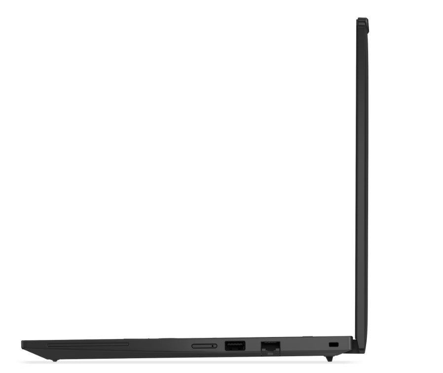 Ultrabook ThinkPad T14 G6 21QJ00FRPB W11Pro AI 5 PRO 340/2X16GB/512GB/INT/14.0 WUXGA/Black/3YRS Premier Support + CO2 Offset
