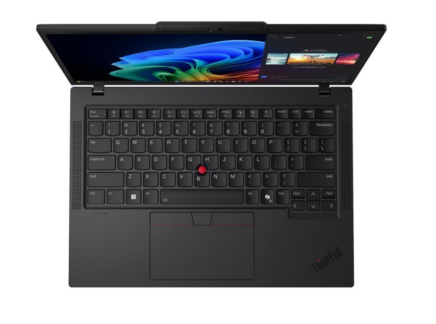 Ultrabook ThinkPad T14 G6 21QJ00FRPB W11Pro AI 5 PRO 340/2X16GB/512GB/INT/14.0 WUXGA/Black/3YRS Premier Support + CO2 Offset