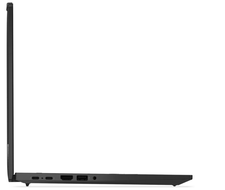Ultrabook ThinkPad T14 G6 21QJ00FRPB W11Pro AI 5 PRO 340/2X16GB/512GB/INT/14.0 WUXGA/Black/3YRS Premier Support + CO2 Offset