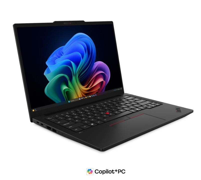 Ultrabook ThinkPad T14 G7 21WV004QPB W11Pro AI 5 PRO 440/2x16GB/512GB/INT/14.0 WUXGA/Black/3YRS Premier Support + CO2 Offset