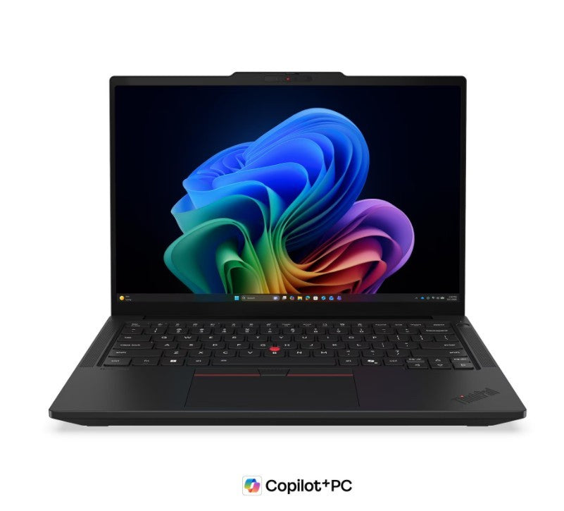 Ultrabook ThinkPad T14s G7 21YW0026PB W11Pro AI 5 PRO 440/32GB/512GB/INT/14.0 WUXGA/Black/3YRS Premier SUpport + CO2 Offset
