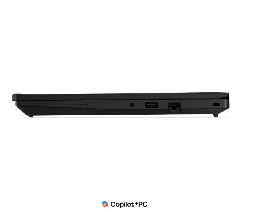 Ultrabook ThinkPad T14s G7 21YW0026PB W11Pro AI 5 PRO 440/32GB/512GB/INT/14.0 WUXGA/Black/3YRS Premier SUpport + CO2 Offset