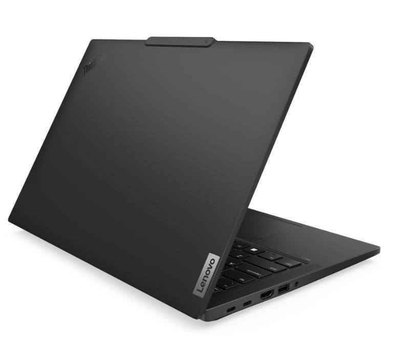 Ultrabook ThinkPad T14 G6 21QJ005DPB W11Pro AI 7 PRO 350/16GB/512GB/INT/14.0 WUXGA/Black/3YRS Premier Support + CO2 Offset