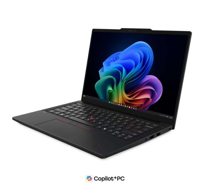 Ultrabook ThinkPad T14 G7 21WV004PPB W11Pro AI 7 PRO 450/16GB/512GB/INT/14.0 WUXGA/Black/3YRS Premier Support + CO2 Offset