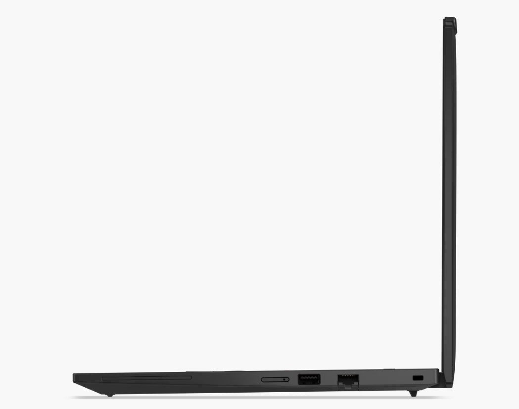 Ultrabook ThinkPad T14 G5 21MC0070PB W11Pro 7 PRO 8840U/16GB/512GB/INT/14.0 WUXGA/Black/3YRS Premier Support + CO2 Offset