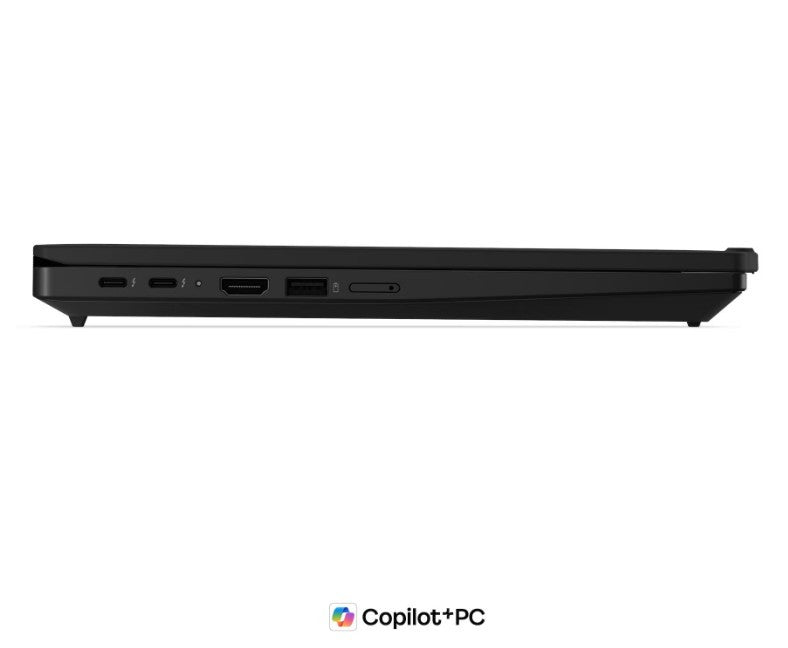 Ultrabook ThinkPad T14s G7 21YW004EPB W11Pro AI 7 PRO 450/32GB/1TB/INT/Black/3YRS Premier SUpport + CO2 Offset