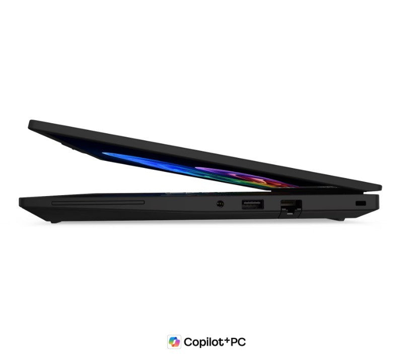Ultrabook ThinkPad T14s G7 21YW004EPB W11Pro AI 7 PRO 450/32GB/1TB/INT/Black/3YRS Premier SUpport + CO2 Offset