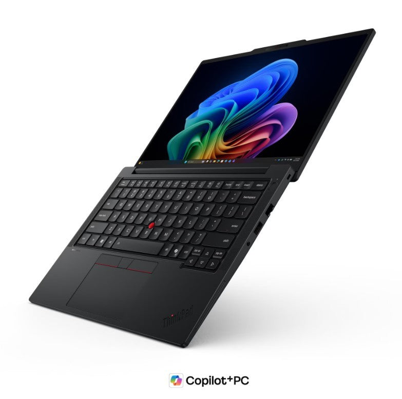 Ultrabook ThinkPad T14s G7 21YW004EPB W11Pro AI 7 PRO 450/32GB/1TB/INT/Black/3YRS Premier SUpport + CO2 Offset