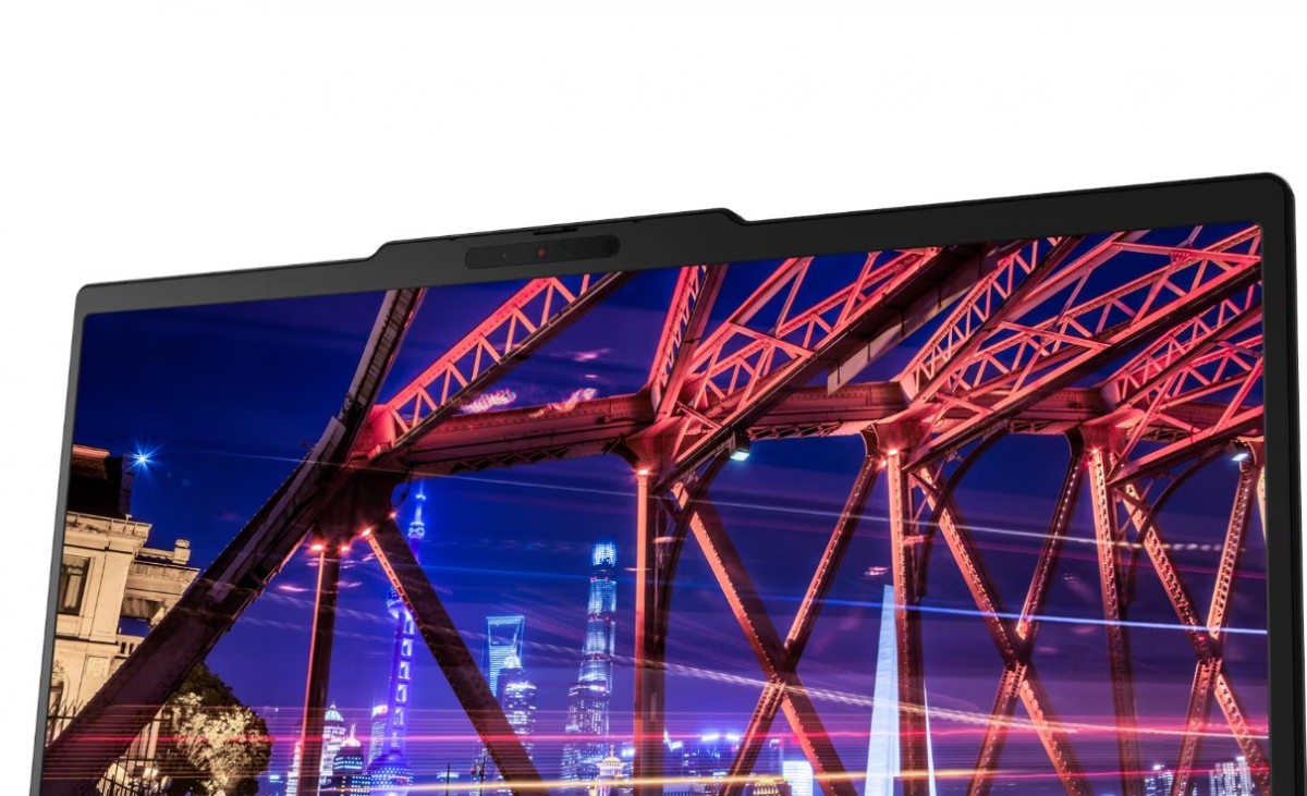Ultrabook ThinkPad T14s G7 21YW004EPB W11Pro AI 7 PRO 450/32GB/1TB/INT/Black/3YRS Premier SUpport + CO2 Offset