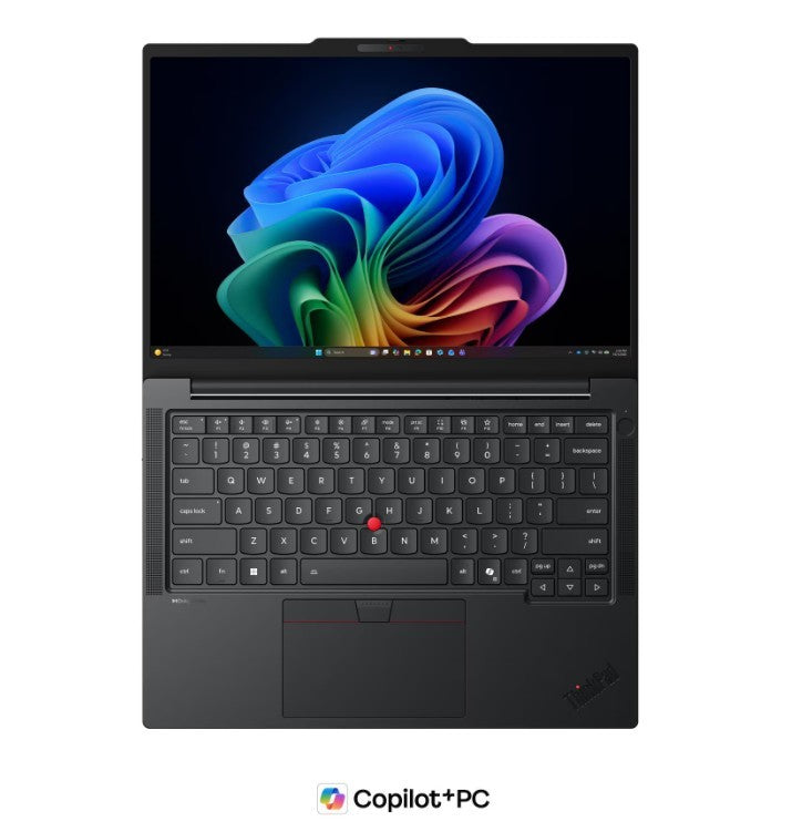 Ultrabook ThinkPad T14s G7 21YW004EPB W11Pro AI 7 PRO 450/32GB/1TB/INT/Black/3YRS Premier SUpport + CO2 Offset