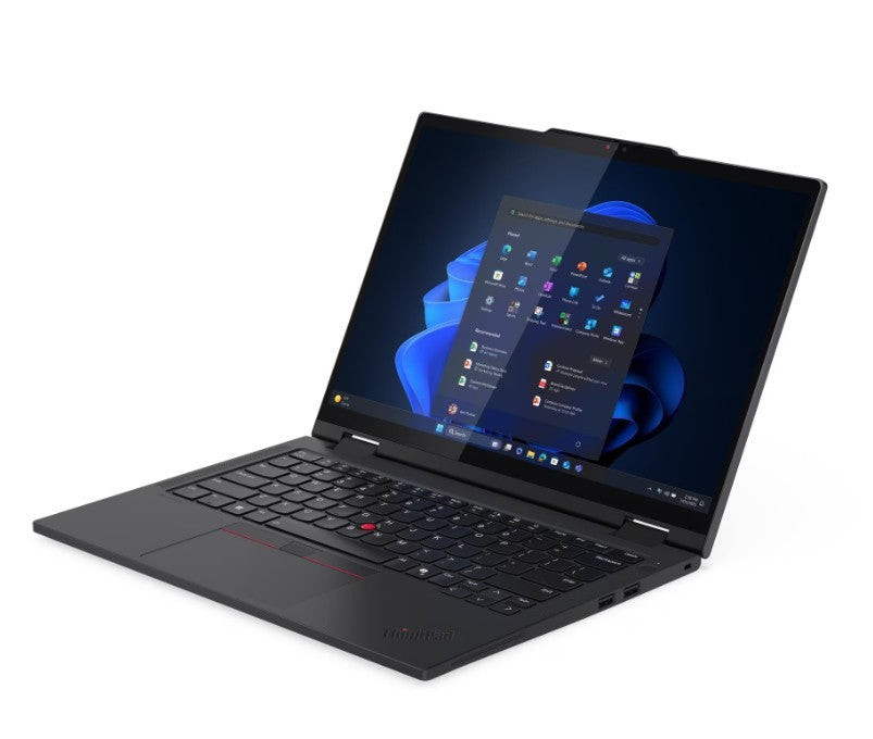 Ultrabook ThinkPad T14s 2in1 G1 21R30040PB W11Pro ULT5 225U/16GB/512GB/INT/14.0 WUXGA/Touch/Black/3YRS Premier Support + CO2 Offset