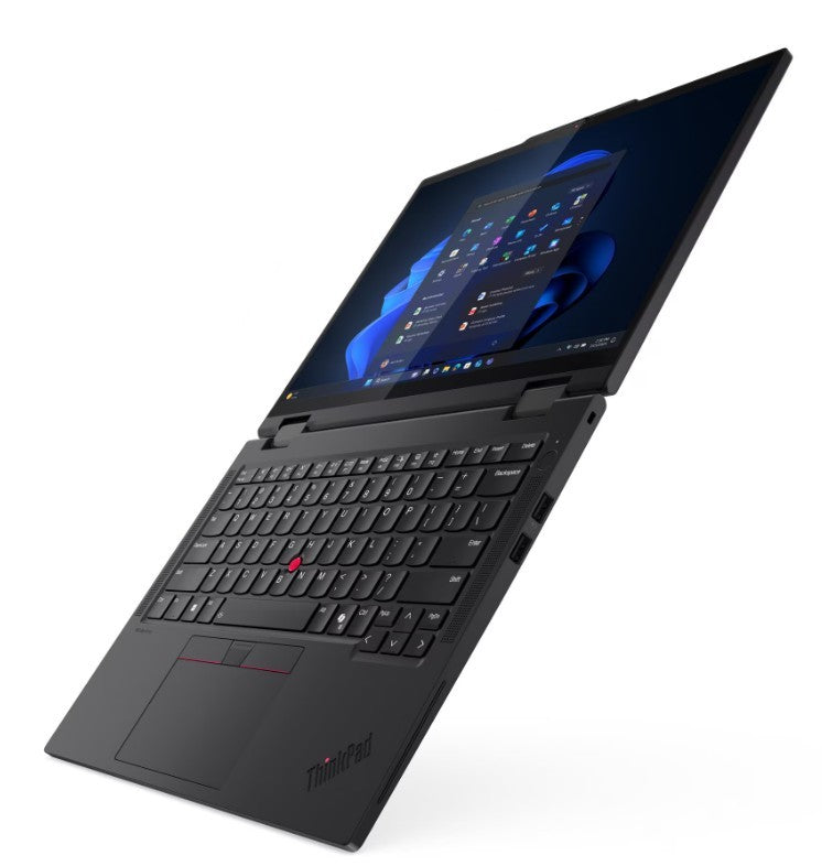 Ultrabook ThinkPad T14s 2in1 G1 21R30040PB W11Pro ULT5 225U/16GB/512GB/INT/14.0 WUXGA/Touch/Black/3YRS Premier Support + CO2 Offset