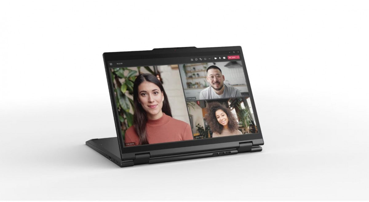 Ultrabook ThinkPad T14s 2in1 G1 21R30040PB W11Pro ULT5 225U/16GB/512GB/INT/14.0 WUXGA/Touch/Black/3YRS Premier Support + CO2 Offset