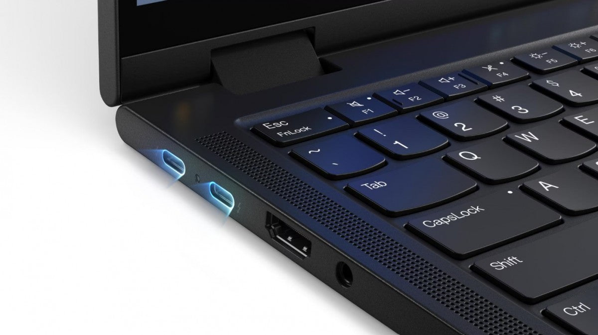 Ultrabook ThinkPad T14s 2in1 G1 21R30040PB W11Pro ULT5 225U/16GB/512GB/INT/14.0 WUXGA/Touch/Black/3YRS Premier Support + CO2 Offset