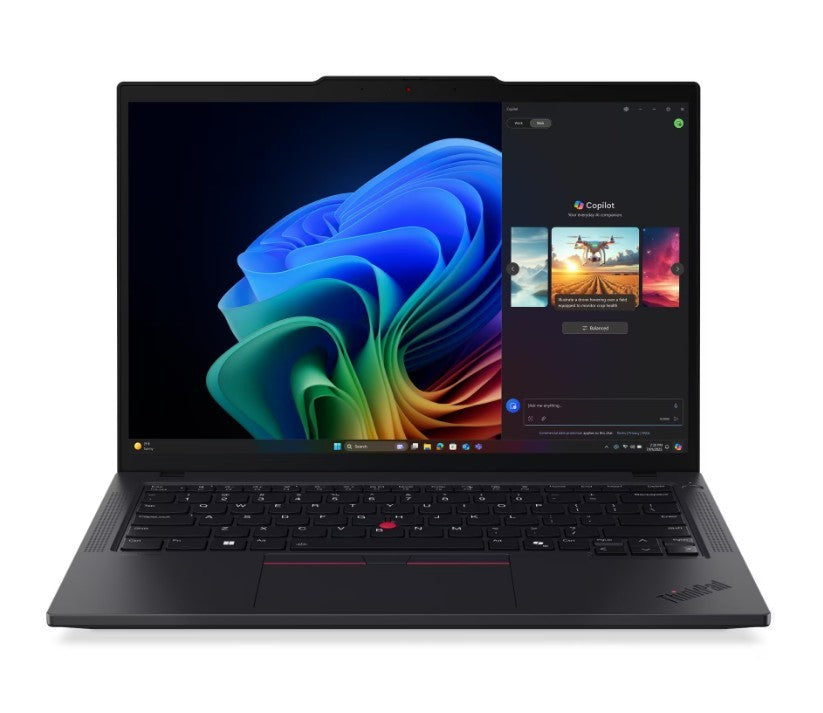 Ultrabook ThinkPad T14 G7 21WN004UPB W11Pro Ultra 5 325/16GB/512GB/INT/14.0 WUXGA/Black/3YRS Premier + CO2 Offset