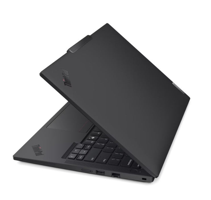 Ultrabook ThinkPad T14 G7 21WN004UPB W11Pro Ultra 5 325/16GB/512GB/INT/14.0 WUXGA/Black/3YRS Premier + CO2 Offset