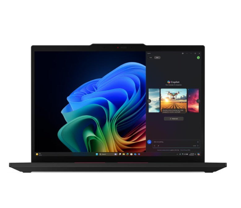 Ultrabook ThinkPad T14 G7 21WN004UPB W11Pro Ultra 5 325/16GB/512GB/INT/14.0 WUXGA/Black/3YRS Premier + CO2 Offset