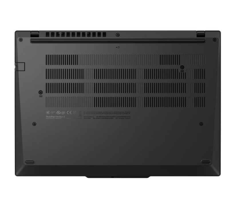 Ultrabook ThinkPad T14 G7 21WN004UPB W11Pro Ultra 5 325/16GB/512GB/INT/14.0 WUXGA/Black/3YRS Premier + CO2 Offset