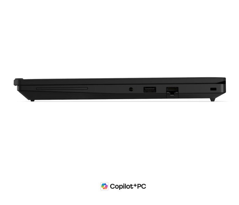 Ultrabook ThinkPad T14 G7 21WN0054PB W11Pro Ultra 5 325/32GB/512GB/INT/14.0 WUXGA/Black/3YRS Premier + CO2 Offset