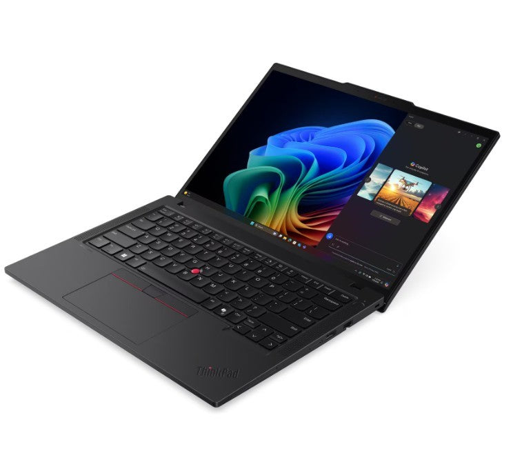 Ultrabook ThinkPad T14 G7 21WN0063PB W11Pro Ultra 5 325/16GB/512GB/INT/14.0 WUXGA/Black/3YRS Premier + CO2 Offset