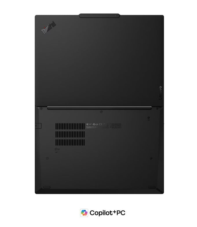 Ultrabook ThinkPad T14 G7 21WN0087PB W11Pro Ultra 5 325/32GB/1TB/INT/14.0 WUXGA/Touch/Black/3YRS Premier + CO2 Offset