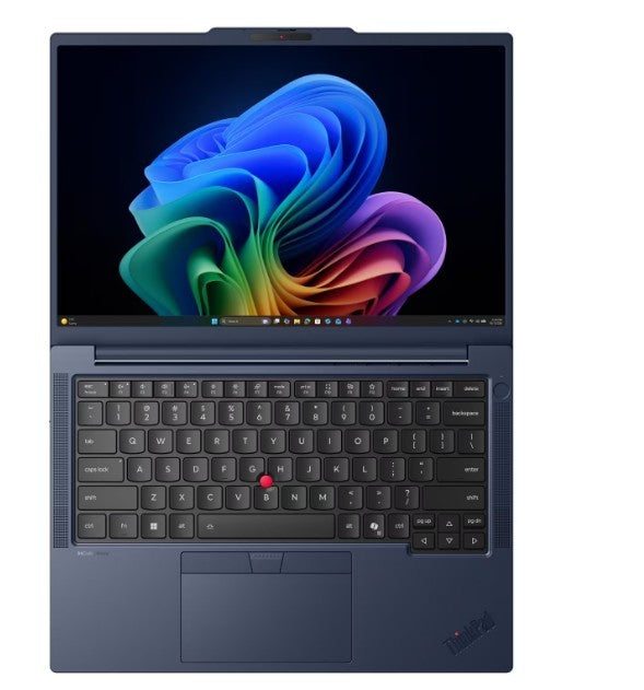 Ultrabook ThinkPad T14 G7 21WN009DPB W11Pro Ultra 5 325/32GB/512GB/INT/14.0 WUXGA/BLUE/3YRS Premier + CO2 Offset