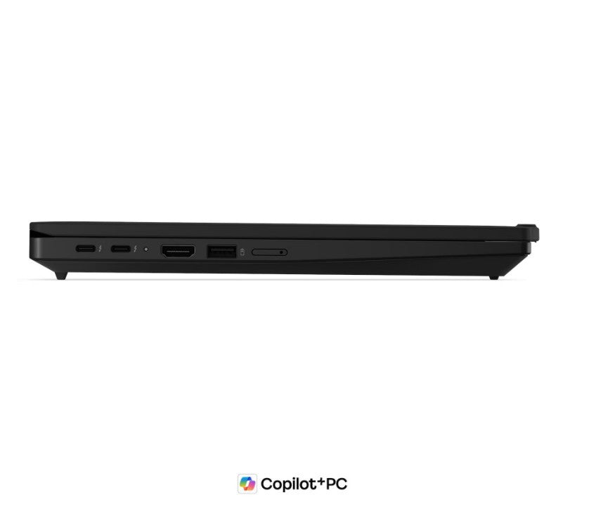 Ultrabook ThinkPad T14 G7 21WN007MPB W11Pro Ultra 7 355/32GB/1TB/INT/14.0 WUXGA/Touch/Black/3YRS Premier Support + CO2 Offset
