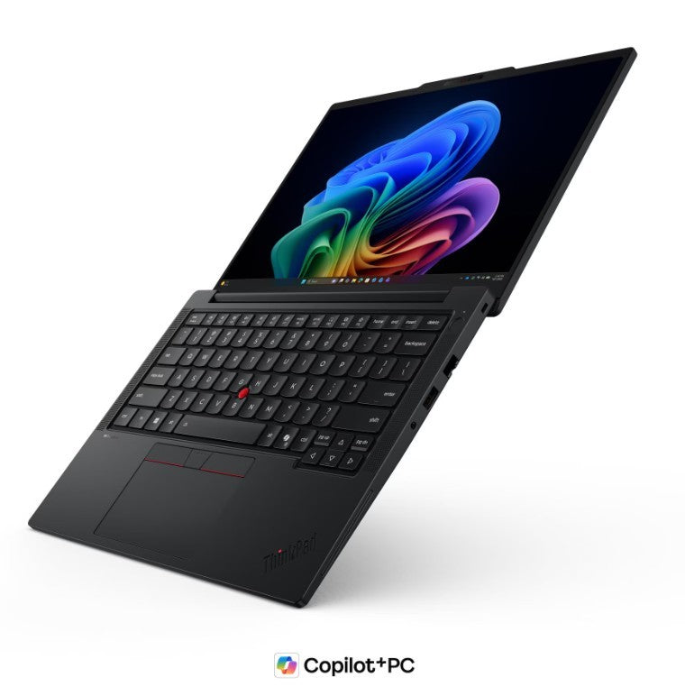 Ultrabook ThinkPad T14 G7 21WN007MPB W11Pro Ultra 7 355/32GB/1TB/INT/14.0 WUXGA/Touch/Black/3YRS Premier Support + CO2 Offset