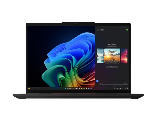 Ultrabook ThinkPad T14s G6 21QX00HEPB W11Pro Ultra 7 258V/32GB/1TB/INT/14.0 WUXGA/Touch/3YRS Premier Support + CO2 Offset