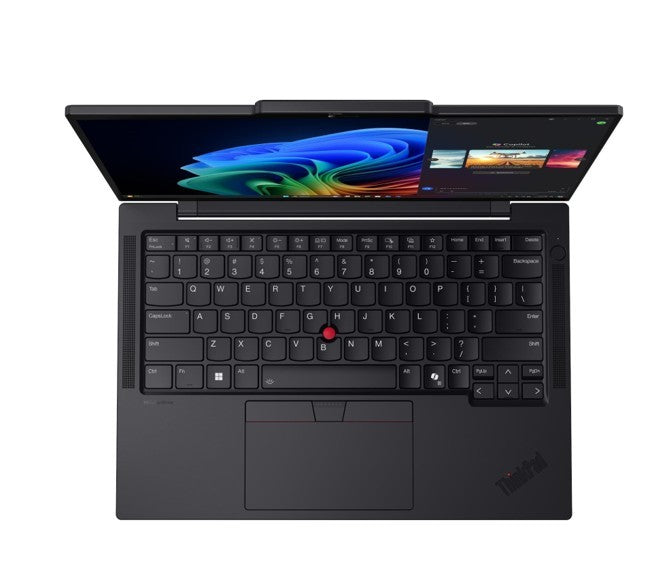 Ultrabook ThinkPad T14s G6 21QX00HEPB W11Pro Ultra 7 258V/32GB/1TB/INT/14.0 WUXGA/Touch/3YRS Premier Support + CO2 Offset