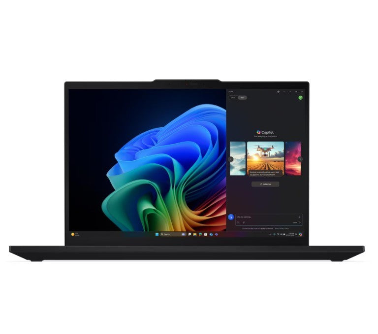 Ultrabook ThinkPad T16 G4 21QN001BPB W11Pro AI 5 PRO 340/16GB/512GB/INT/16.0 WUXGA/Black/3YRS Premier Support + CO2 Offset