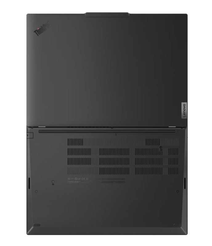 Ultrabook ThinkPad T16 G4 21QN001BPB W11Pro AI 5 PRO 340/16GB/512GB/INT/16.0 WUXGA/Black/3YRS Premier Support + CO2 Offset