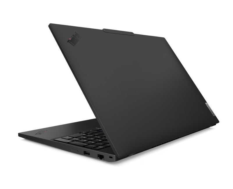 Ultrabook ThinkPad T16 G4 21QN0079PB W11Pro 7 PRO 350/2X16GB/1TB/INT/16.0 WUXGA/Black/3Y Premier Support + CO2 OFFSET