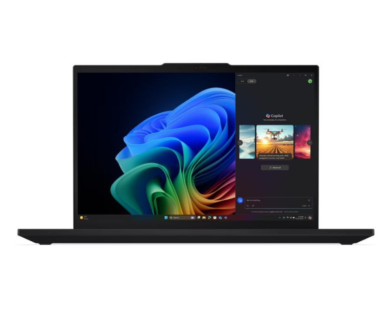 Ultrabook ThinkPad T16 G4 21QN0079PB W11Pro 7 PRO 350/2X16GB/1TB/INT/16.0 WUXGA/Black/3Y Premier Support + CO2 OFFSET
