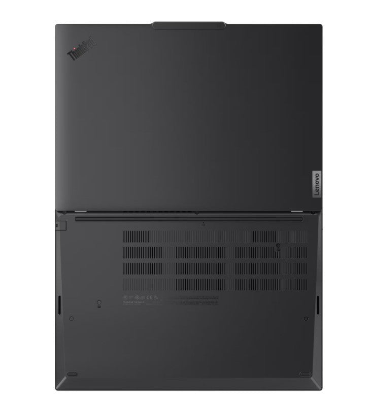 Ultrabook ThinkPad T16 G4 21QN0079PB W11Pro 7 PRO 350/2X16GB/1TB/INT/16.0 WUXGA/Black/3Y Premier Support + CO2 OFFSET