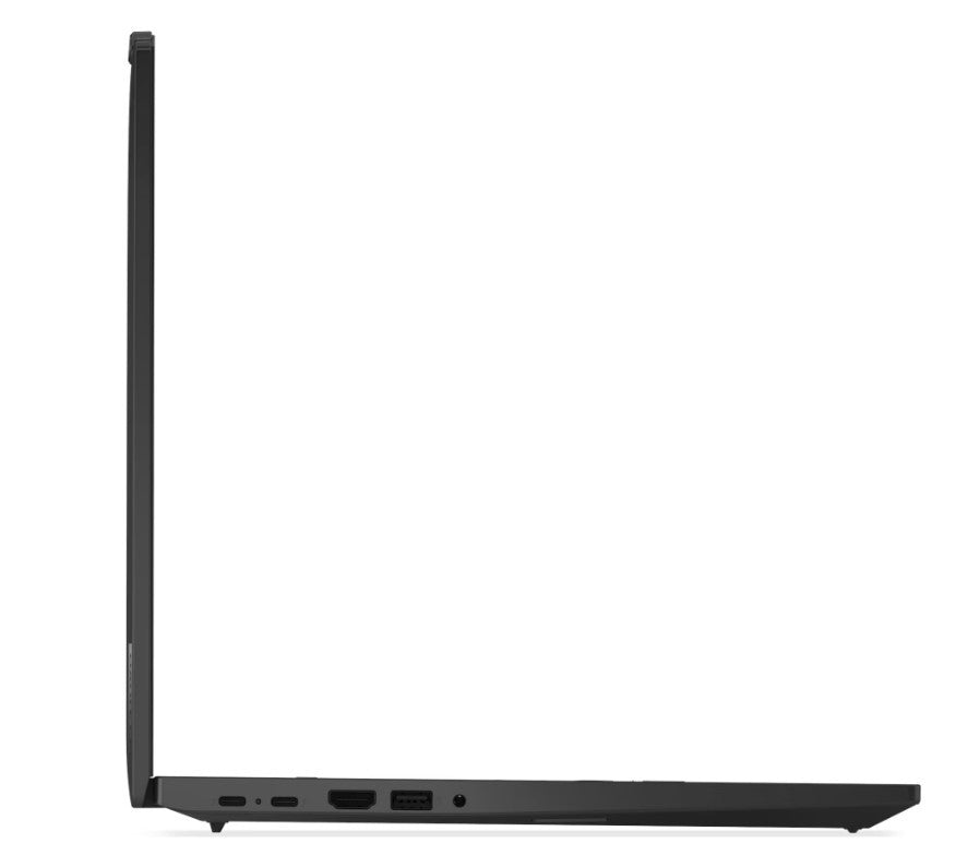 Ultrabook ThinkPad T16 G4 21QN0079PB W11Pro 7 PRO 350/2X16GB/1TB/INT/16.0 WUXGA/Black/3Y Premier Support + CO2 OFFSET