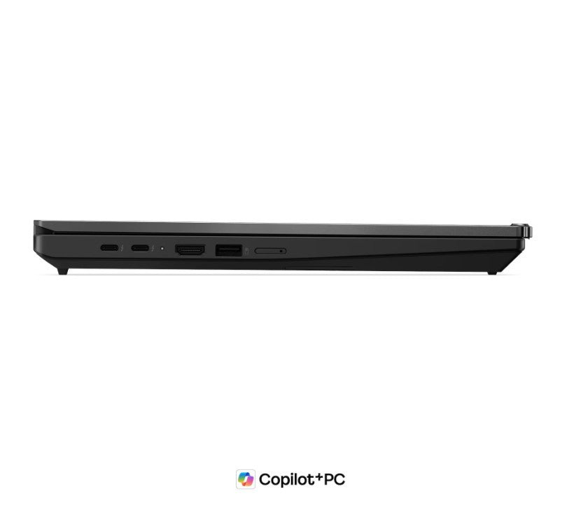Ultrabook ThinkPad T16 G4 21WX003EPB W11Pro 7 PRO 450/2X16GB/1TB/INT/16.0 WUXGA/Black/3Y Premier Support + CO2 OFFSET