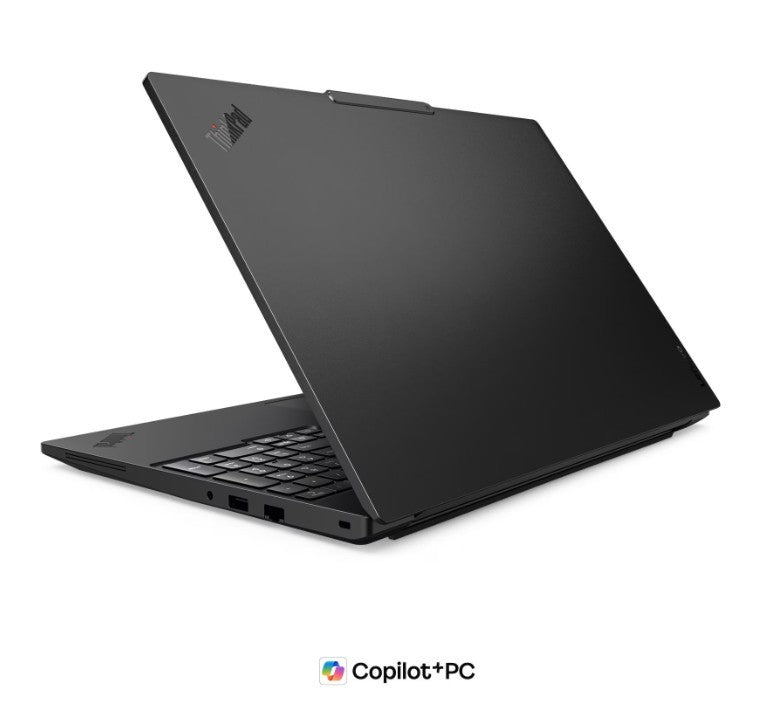Ultrabook ThinkPad T16 G4 21WX003EPB W11Pro 7 PRO 450/2X16GB/1TB/INT/16.0 WUXGA/Black/3Y Premier Support + CO2 OFFSET