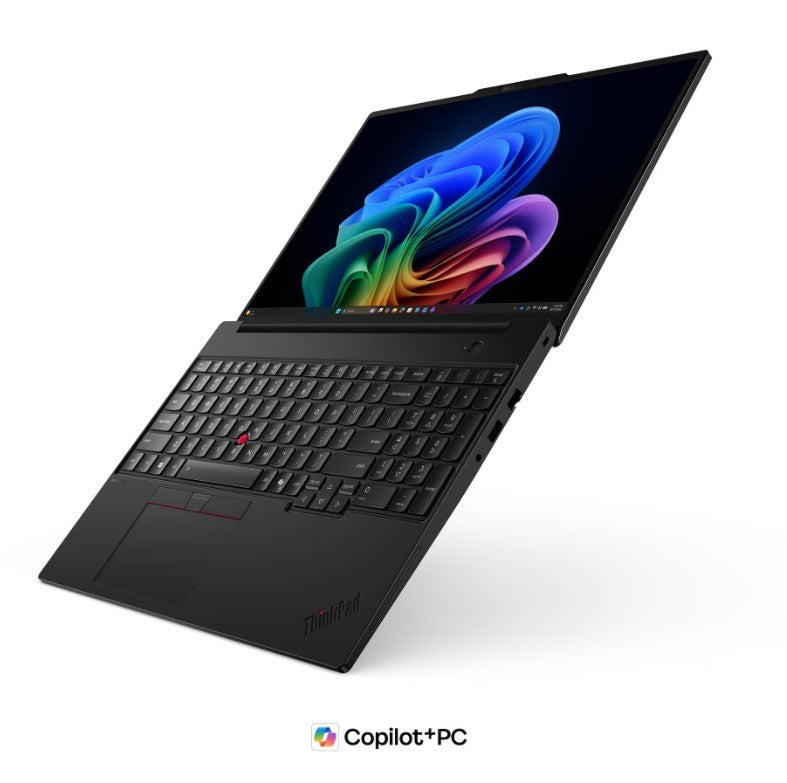 Ultrabook ThinkPad T16 G5 21WT000TPB W11Pro ULT5 325/32GB/512GB/INT/16.0 WUXGA/Black/3YR Premier + Co2 offset