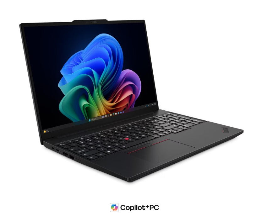 Ultrabook ThinkPad T16 G5 21WT000TPB W11Pro ULT5 325/32GB/512GB/INT/16.0 WUXGA/Black/3YR Premier + Co2 offset